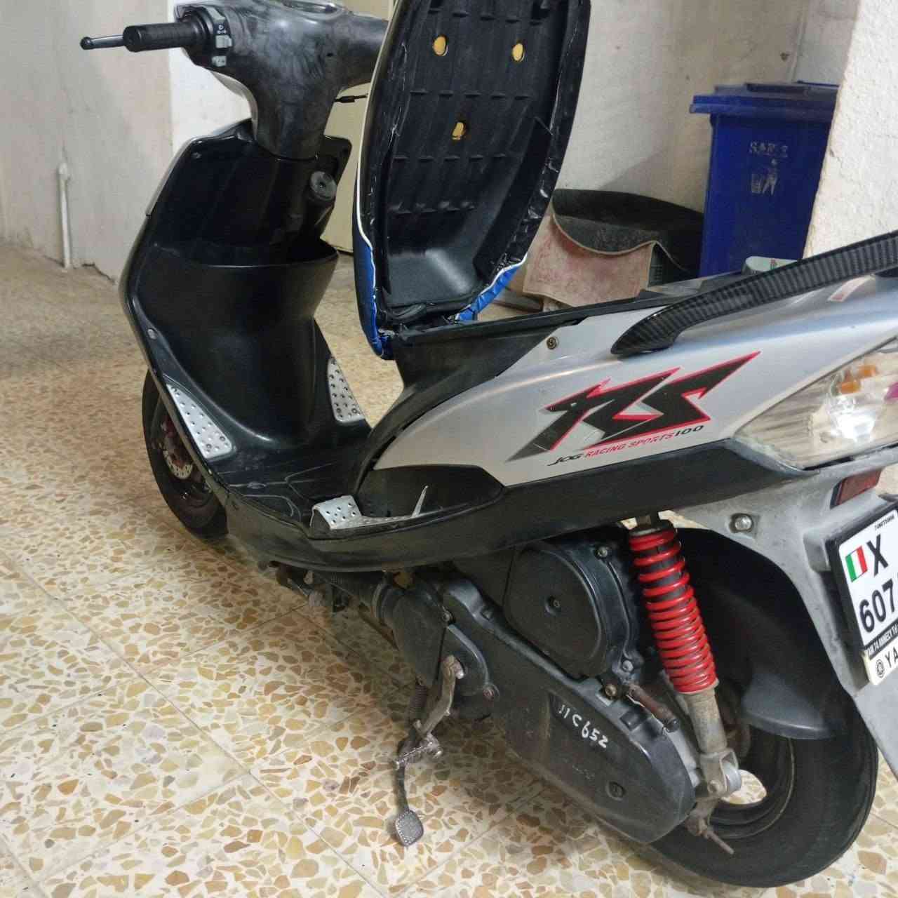 ماكس عدلة • نضيفه • باتري سلف