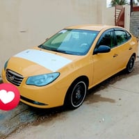 النترا • ٢٠١٠ • محرك جديد