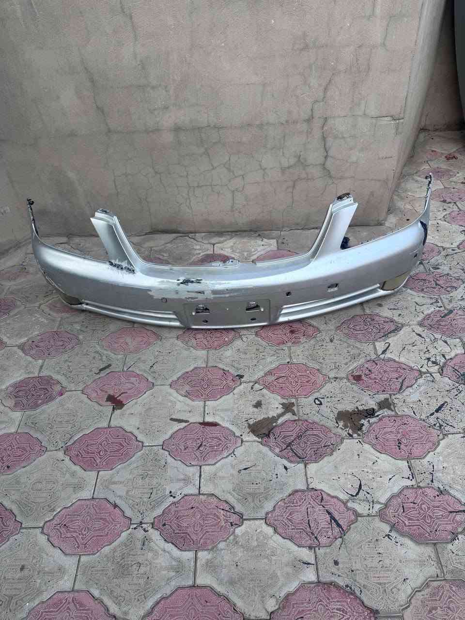 باب خلف السائق • دعاميات ورة وكدام • النجف الاشرف