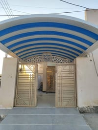 وهج ميسان • مضلات كيسبان • ضمان ٥ سنين