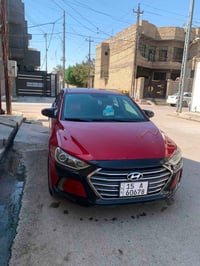 النترا • ٢٠١٨ • وارد امريكي