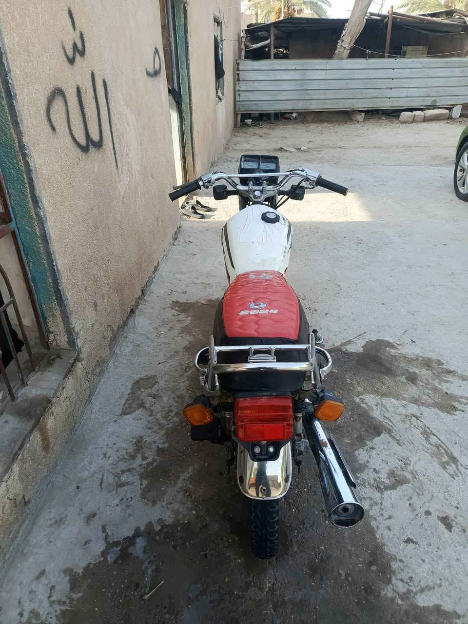 تايكر مديل ٢١ اورق اصوالي محرك مامفتوح كهربائية شغل مكان بابل قرب جامعه بابل السعر ٣٥٠ وبيه مجال رقمي ***********
