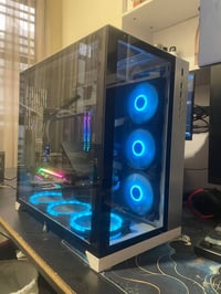 تجميعة • i5 12600KF • RTX 2070 Super