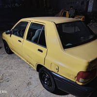 موديل ٢٠١٥ • جاهزه • بخار قليل