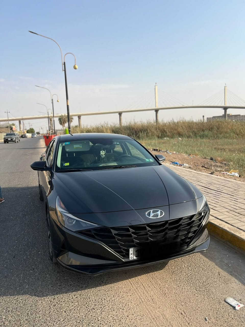 سلام عليكم 

الانتره للبيع وارد امريكي 

السعر 138 وبيها مجال

مكينه 2000 دوش🫰

فول مواصفات ما عده الفتحه

رادارات
حساسات 
بصمه
 تشغيل عن بعد
تحديت مسار
سياقه ذاتيه رادار امامي
رادار جانبي
رادار خلفي
كامره
تَوقف ذاتي
شاشه كبيره
عينه ديجيتل
وهواي مواصفات
حادث كلش حلو
السياره معوقين سنتين وتصير حره عندي بيها وكاله ولمعوق يسويك بيها وكاله

وبلعافيه ع الياخذها 

العنوان : البصره

للتواصل ***********
