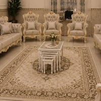 كنبة ثنائية • للبيع