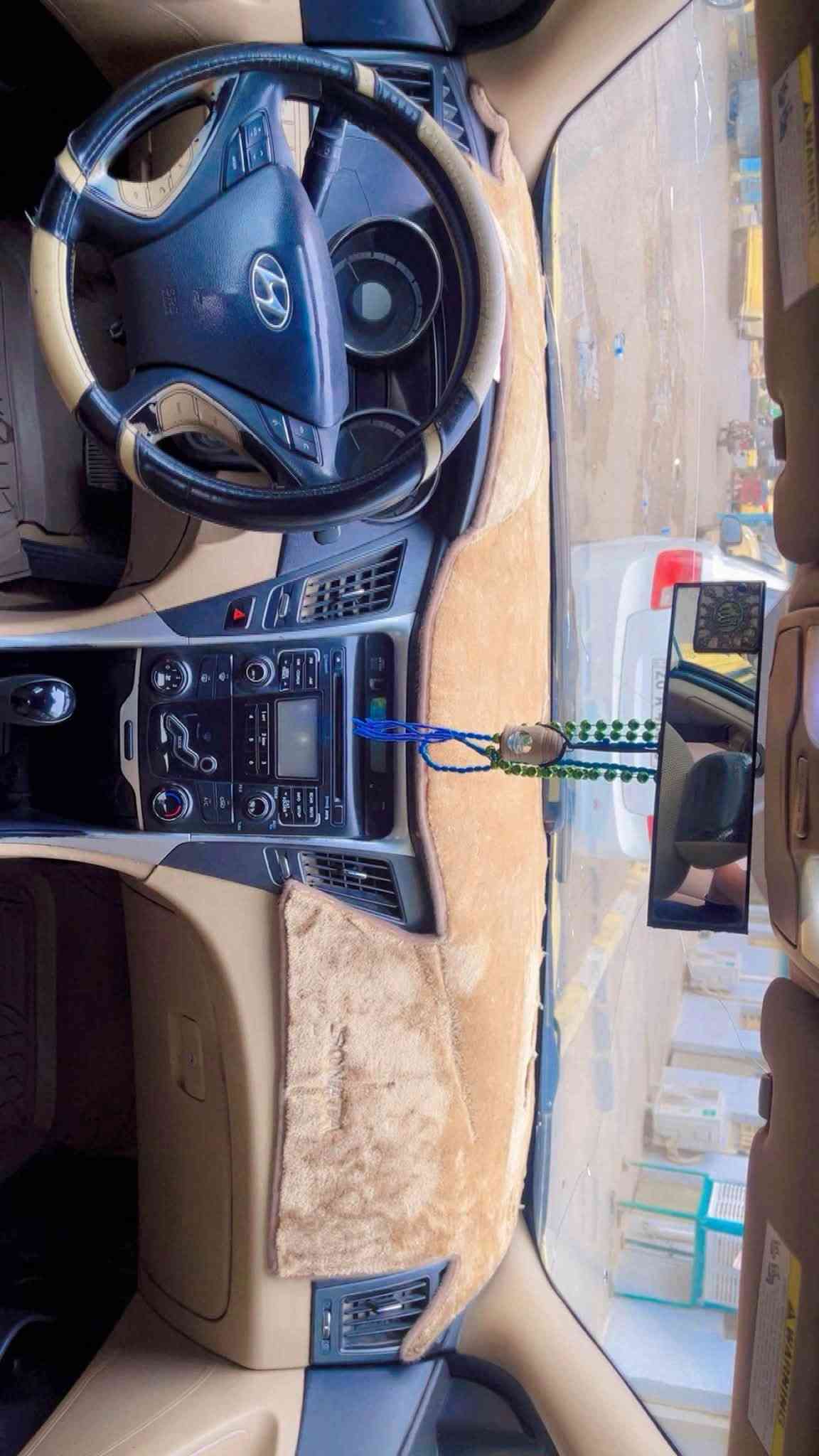 سوناتا • ٢٠١١ • رقم ديالى