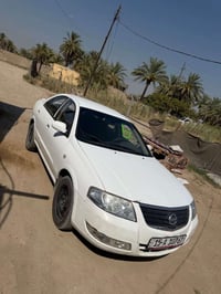 نيسان صني • ٢٠٠٩ • مكينة وكير