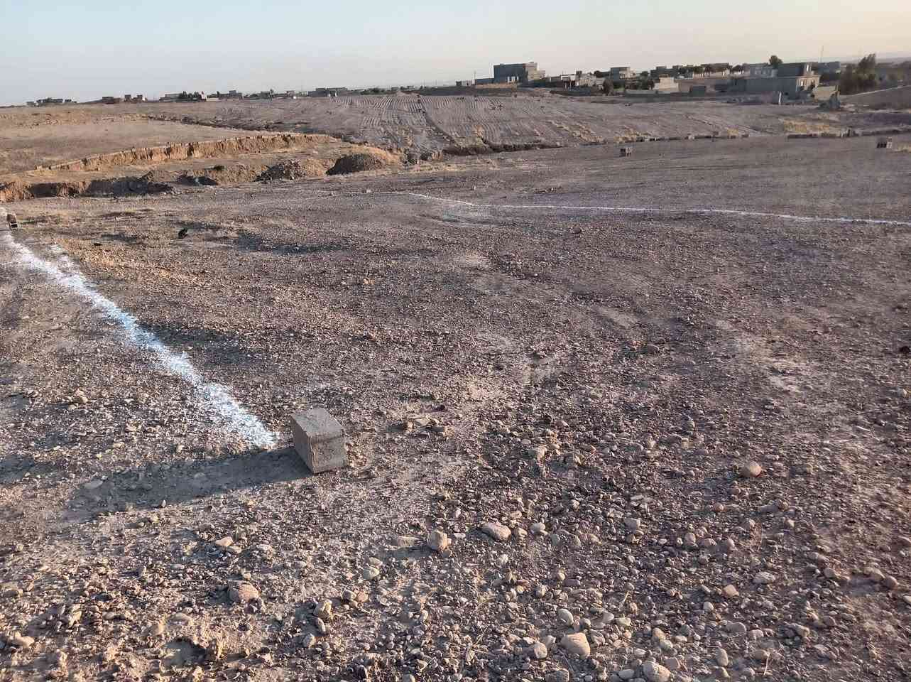 بسم الله قطعة ارض للبيع نهايه فرع الجملون مساحه 200 متر للأستفسار الاتصال على الرقم
***********
