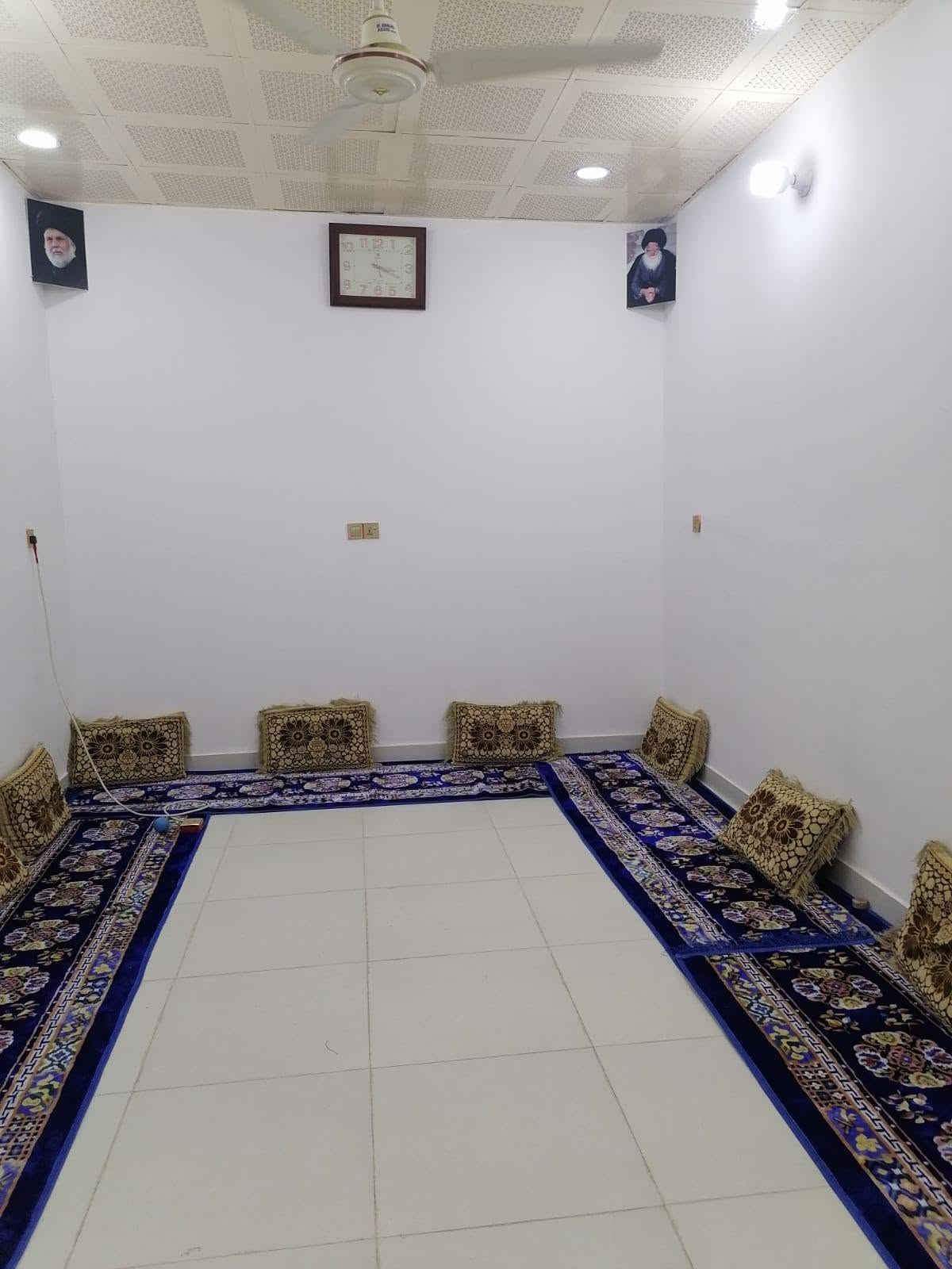 بيت للبيع شارع السفير الرابع قريب شارع 20 البيت بلوك اساس كونكريت والسقف كونكريد البيت مساحه البيت 130 متر. الجهه اليسرى تفاصيل البيت داخل الفيديو والصور
سعر البيت 47 

‏‪***********‬‏

‏‪***********‬‏
بيت للبيع شارع السفير الرابع قريب شارع 20 البيت بلوك اساس كونكريت والسقف كونكريد البيت مساحه البيت 130 متر. الجهه اليسرى تفاصيل البيت داخل الفيديو والصور
