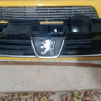 بيجو 405 • دعاميه • لايتات
