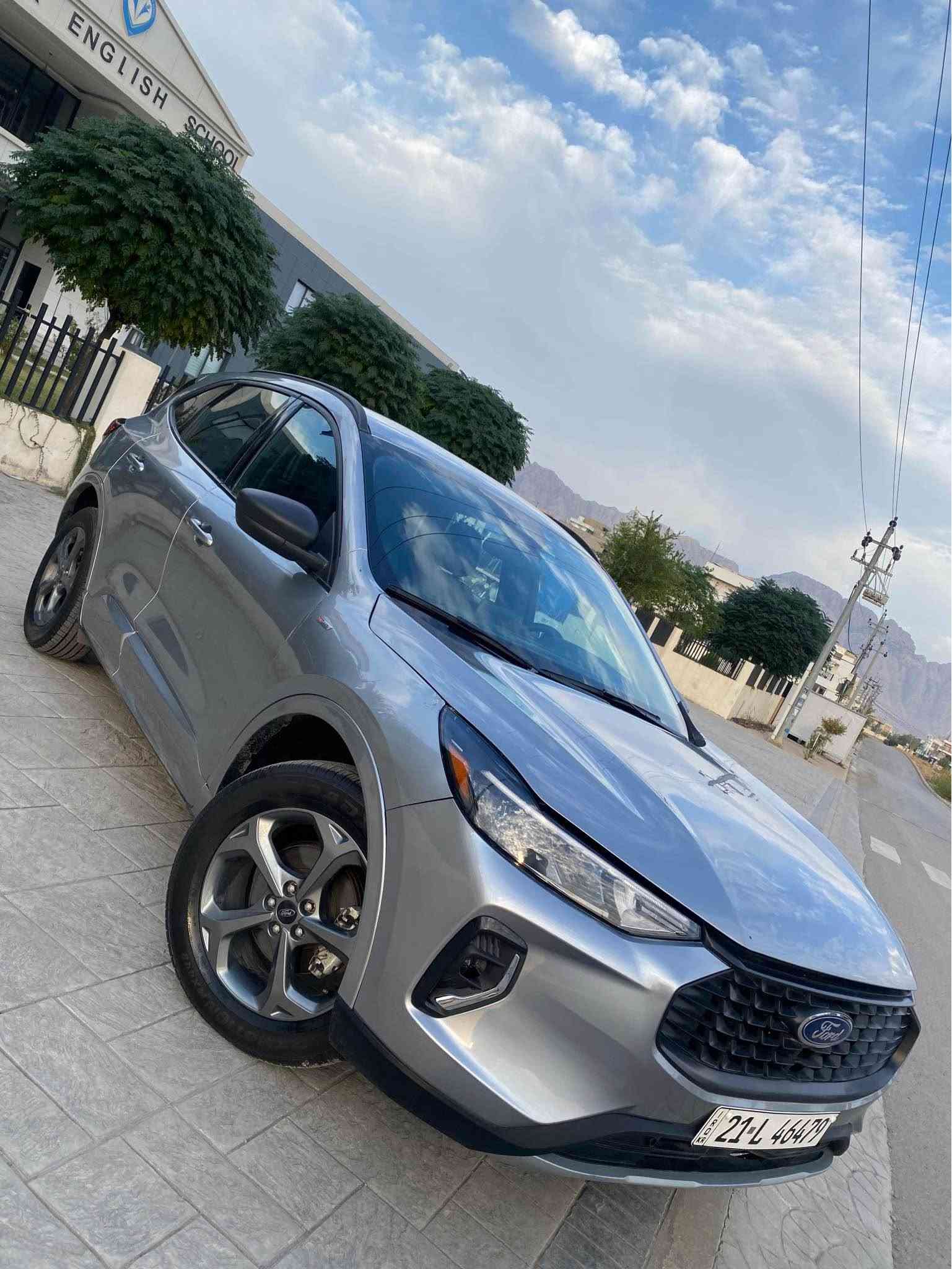 ايسكيب ST • ٢٠٢٣ • ٣٥ ميل