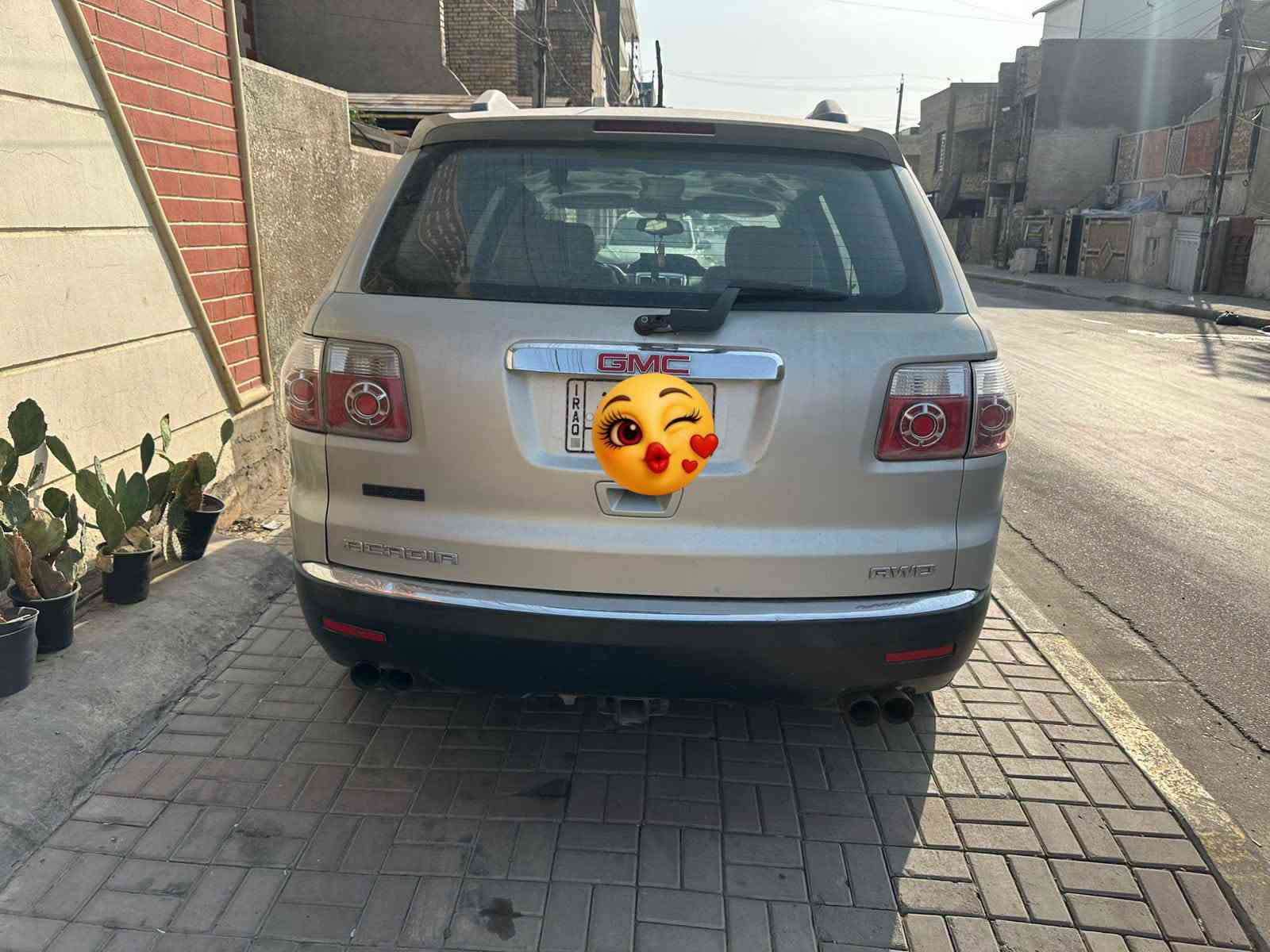 شيفروليه كابتيفا • ٢٠١٢ • للبيع