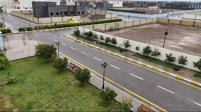 🏡 دار في مجمع السلام السكني :
📐 مساحة الدار ٢٠٠م ،، 📍 موقع الدار في مدخل المجمع ،، وجه الدار على جامعة الكفيل ،، البناء طابوق جمهوري ،، جاهز للسكن ،، 
يدفع ١٠٥ مليون ، المتبقي مصرف عقاري ،، وبدون كفيل ،، بدون تطلوعه ،،
للاستفسار :
📞 الاتصال عبر الواتساب على الرقم ***********

