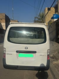نيسان اورفان • ٢٠٠٨ • الحسينية الراشدية