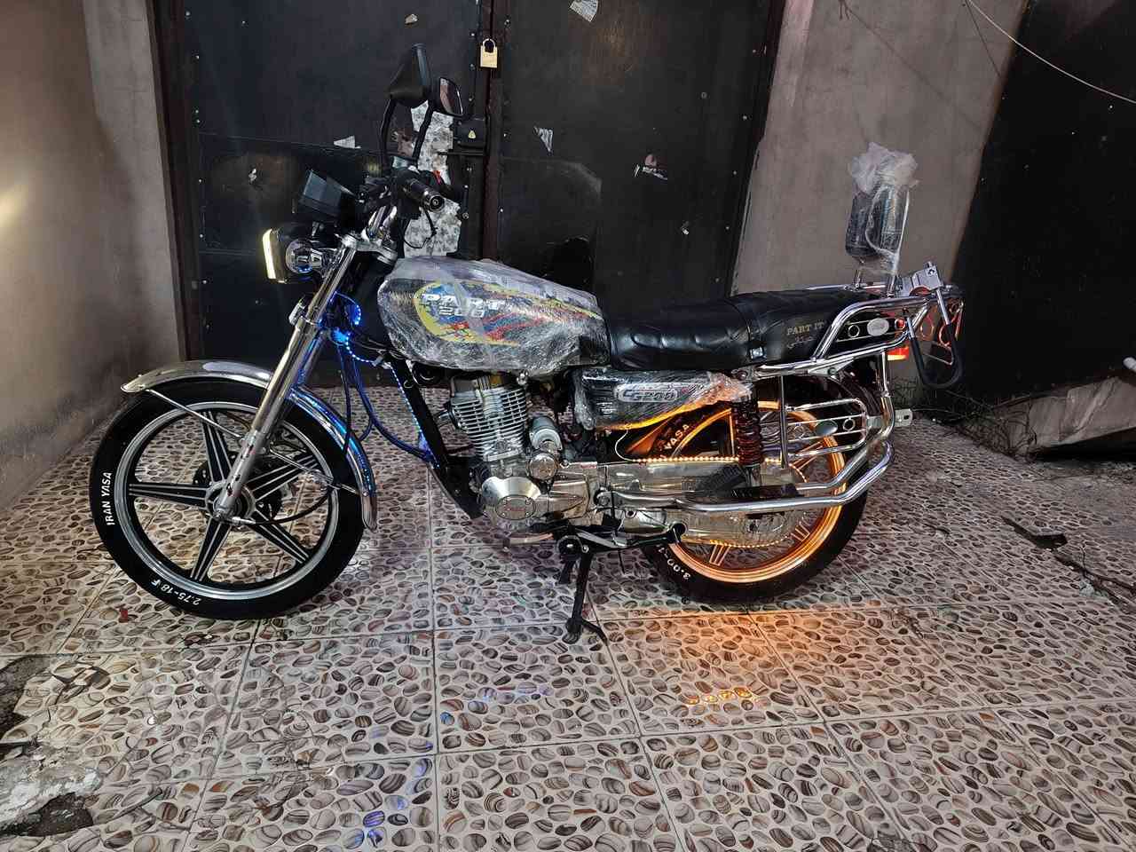 بارت 🏍      200    عيتاني 

    
 
🏍
 كهربا  كله شغال ✅ 

               ☣   هه ولير ➡سعرو 590 الف  
 
مكنه شرط كبس 
منفيس  اوراق
🎫اوراق كامل
اربيل
هڤالان                   

***********ووتس📱

وتس❤  هه ولير     اربيل  🏍🏍🏍🏍🏍🏍🏍🏍
