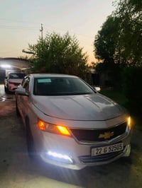 السعر 100 ‏للبيع امبالا 2017 برايمر  محرك 3600/V6 ‏رقم أربيل دولي سنوي...