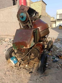 للبيع  خباطه ميلاارس  80 مكان بغداد الشعب 07806490252
