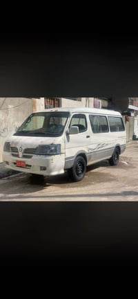 فتون • ڤي8 • للبيع