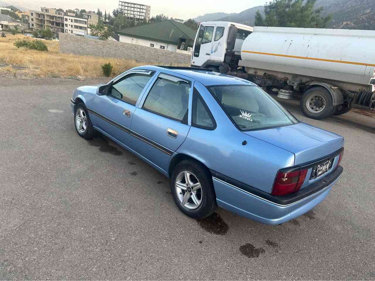 فيكترا 1993سه ياره كي زور باكو بي مه سرفه يه ك ديناره مه سره في نيه مه كينه 20 جام كاره باي سيلايت كيرو مه كينه به شه رت بي لي دران مه كينه كه م سه رف هه يه سه نه ويه ئه ولايات به شه رت 23وه ره قه و مه عا مه لا*********** أربيل, العراق
