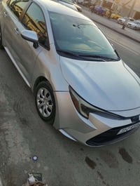 كورلا هايبرد  وارد امريكي مكينة1800 رقم بغداد م24 LE تبديل اربع قطع قب...