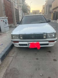 هارتوب ١٩٩١ • رقم بصره • مكينة وتبريد شغال