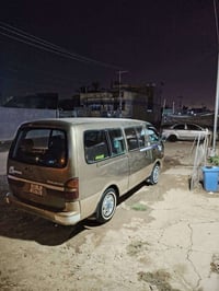بيجو • موديل ٩٧ • رقم بغداد