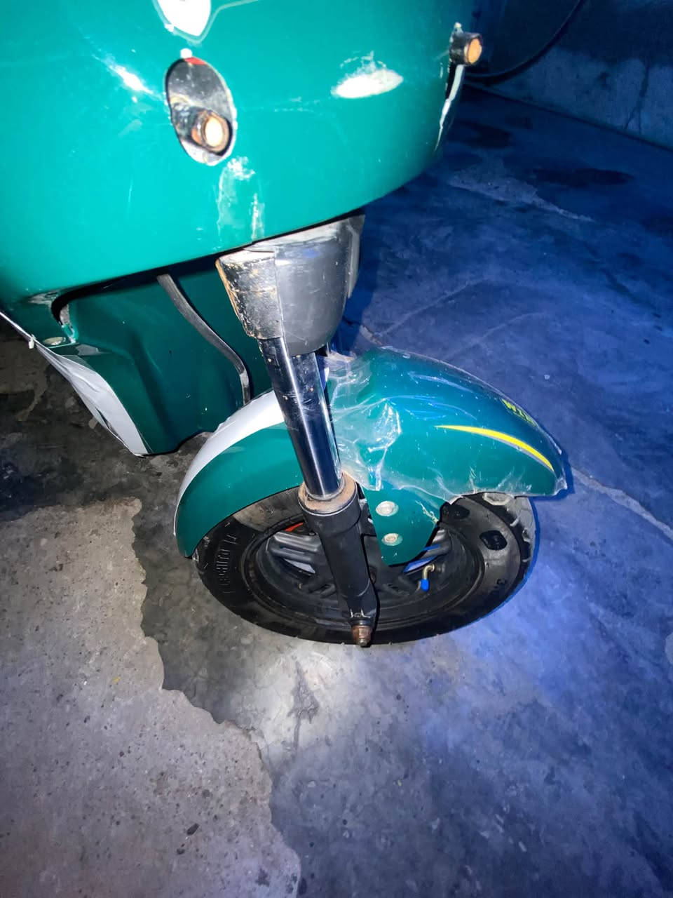 ار 9 • ٢٠٢٥ • بطاريت جدد