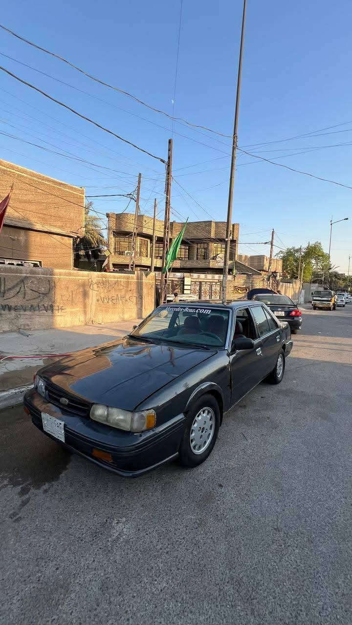 🛑سلام عليكم اللبيع كياكبتل 1995...رقمها ديالى راعيها موجود تحويل ثاني يوم
كير ومحرك خير من الله عليها غرامه 300الف تنزل من سعرها فقط وبيها مجال للطبين  رقمي التواصل ولاستفسار رقم ***********
