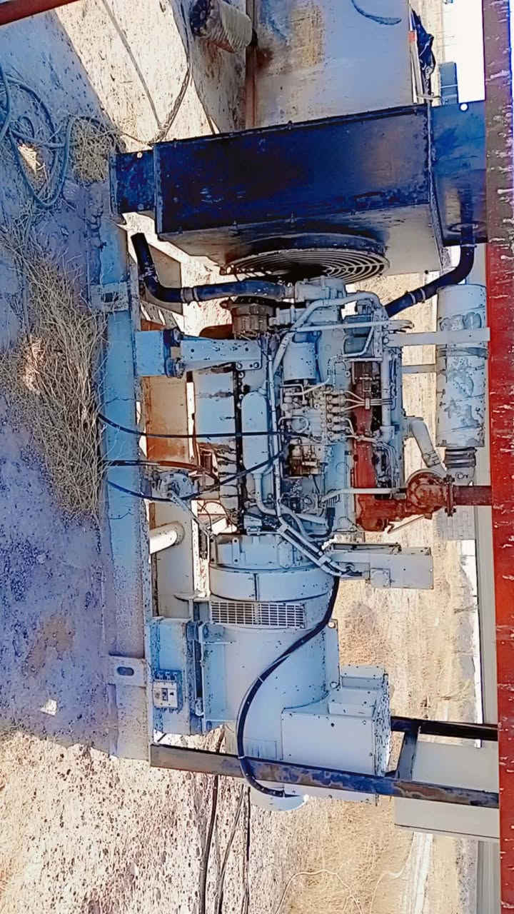 مولده فالفو للبيع D71 شرط الشغل
لانتقيص ولاتبخير فول راس توليد
125 كيفي الاتصال فقط
***********
