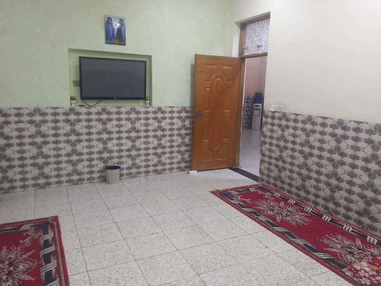 السلام عليكم بيت زراعي كامل كافات لخدمات متوفره ري وسكينة لمساحة 200 متر ل استفسار ***********
