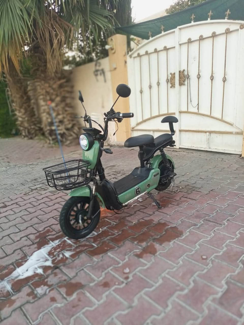 ماطور شحن
حجم 14 
موديل 2025
سويج  وكارت وبصمه تشغيل عن بعد
يحتاج بطاريات 
شراي ادخل خاص
للتواصل والاستفسار
***********
السعر 200
مكاني كركوك

نص مكتوب في الصور:
- @.8t95