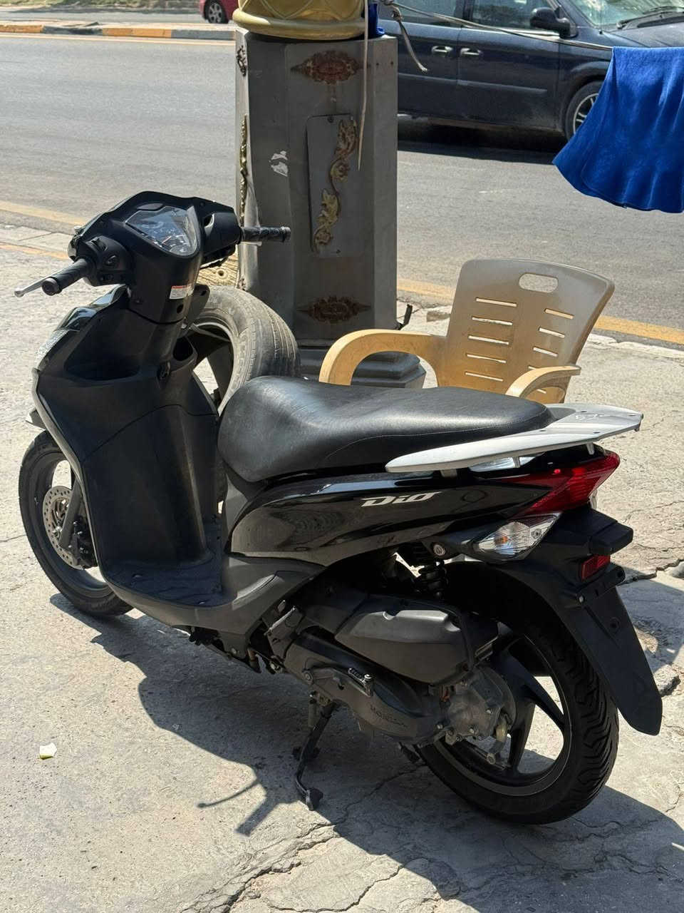 هونده • مامفتوح • وكاله