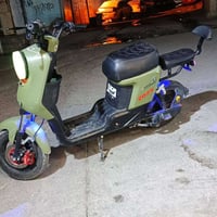 R9 • موديل ٢٠٢٥ • بطاريات نضيفات