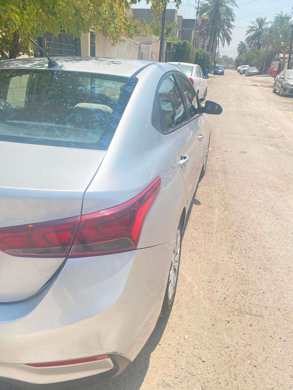اكسنت للبيع وارد امريكي 2019  مال بيت السعر. 100 بيها مجال للشراي للتواصل ***********
