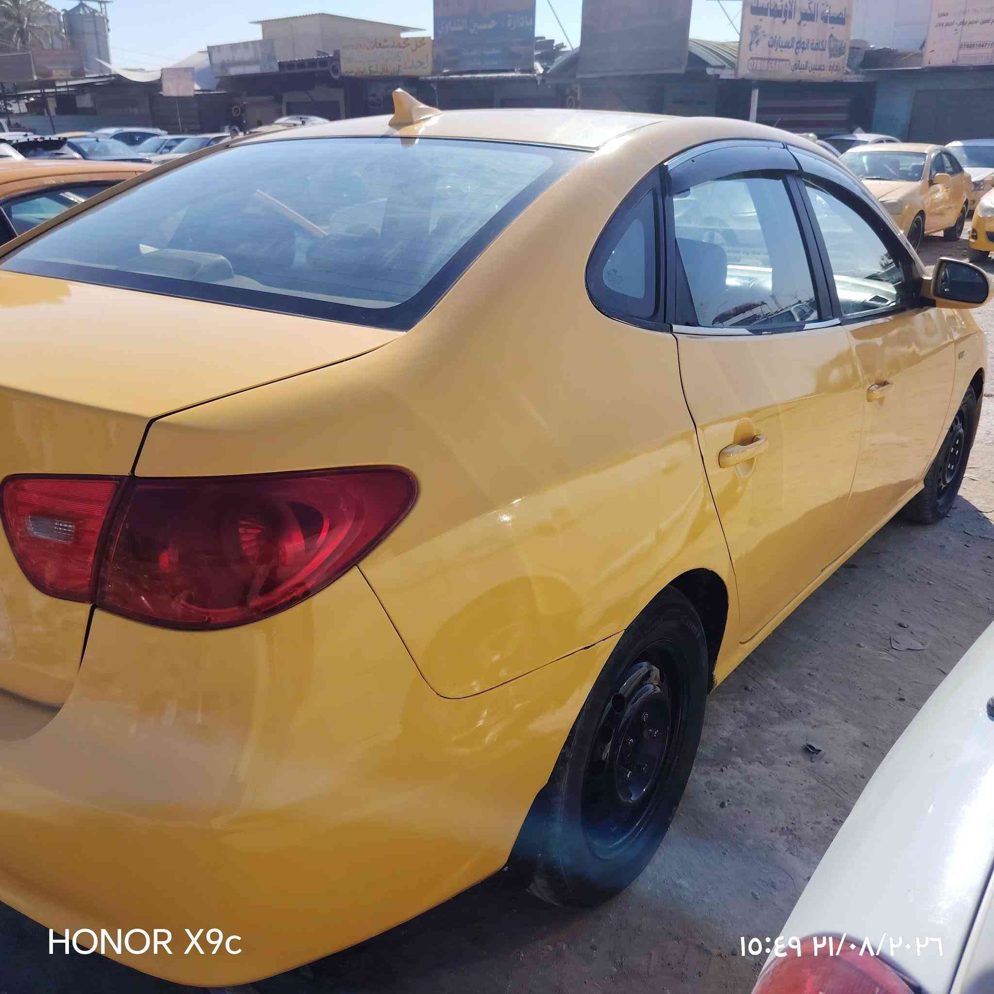 النترا للبيع 2009 وارد  امريكي مبدل بنيد جاملغ سياره جاهزه تبريد حداديه ماكينه وكير خير من الله السعر ٨٠ وبيه مجال قليل مكاني حله شارع 60 الشراي يتصل ***********

