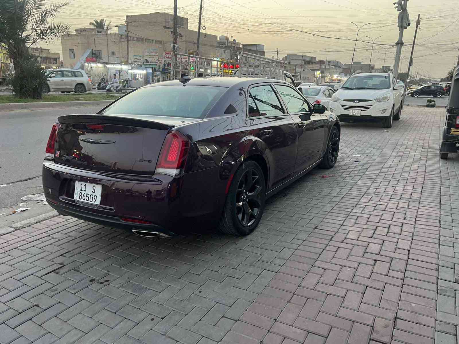‏سلام عليكم أوباما للبيع موديل 20 سيارة جديدة سعرها 168 رقم بغداد تحويل مباشر *********** السيارة ماشية 47
￼ سونا بالمن منشور ￼￼
‏سلام عليكم أوباما للبيع موديل 20 سيارة جديدة سعرها 168 رقم بغداد تحويل مباشر *********** السيارة ماشية 47
