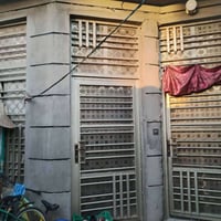 التاجيه مقاطعه ثمانيه • 100متر • بناء حديث