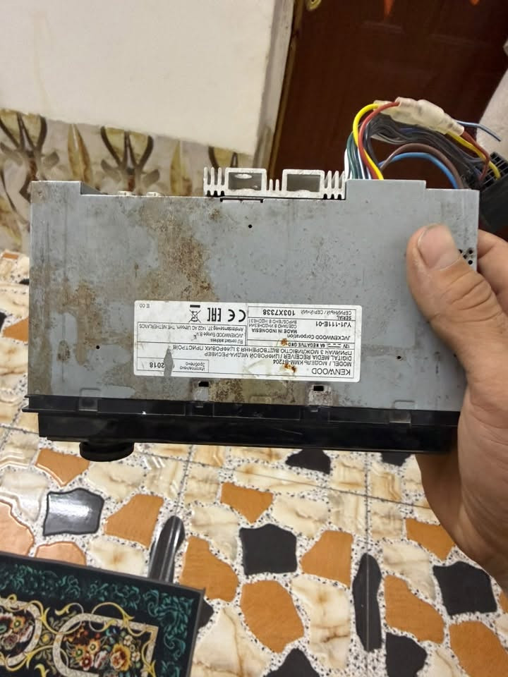 متوفر مسجلات طابق واحد بايونير وكينود مكان بابل
***********
