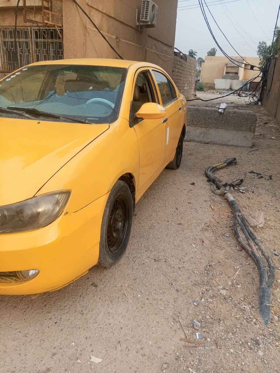 ليڤان 620 • رقم بابل • مكينة كورلا