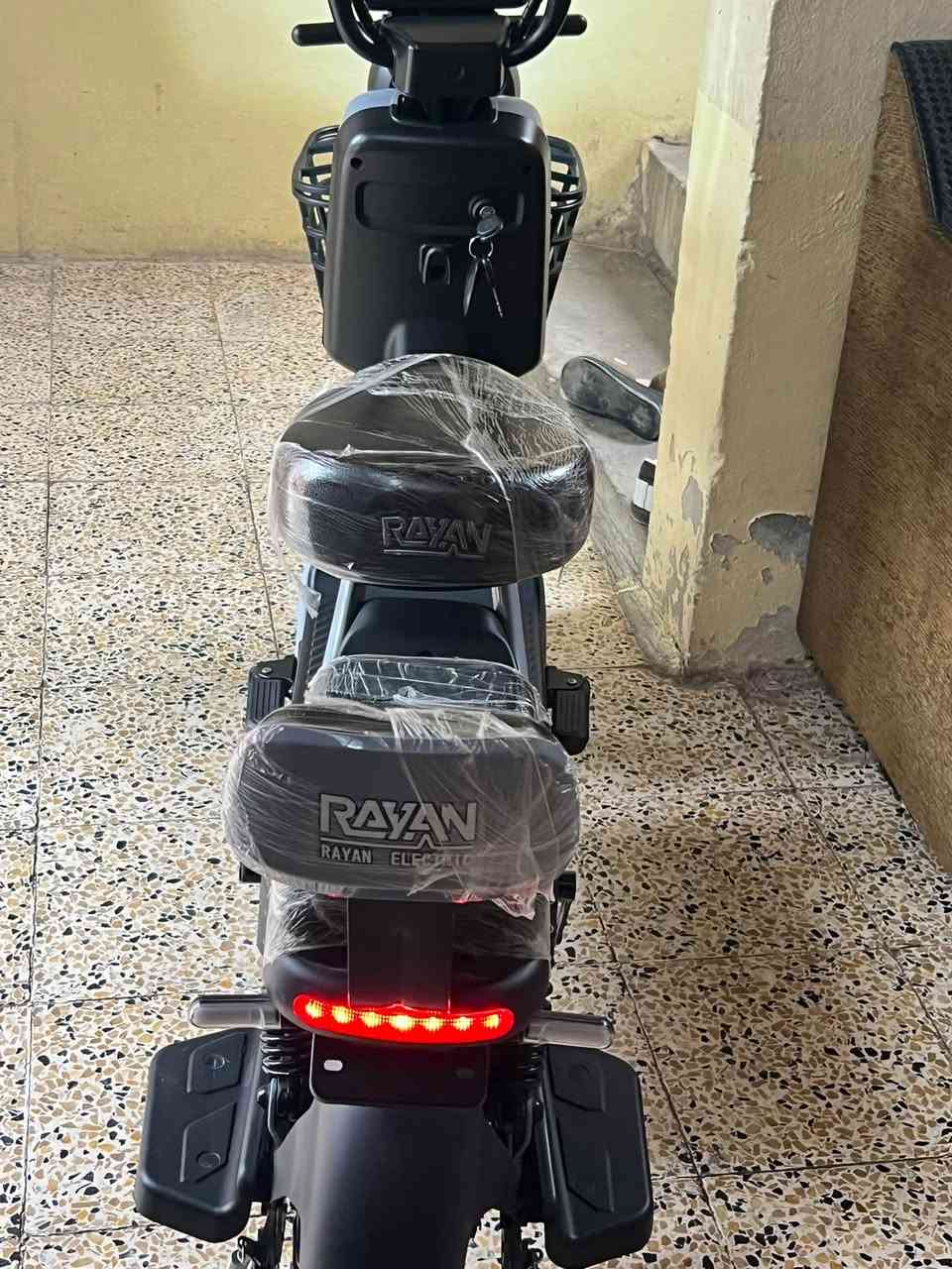 ريان ١٤ • مستخدم شوية