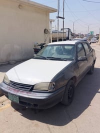 كاديت • قير ومكينة 16 • باتري جديد