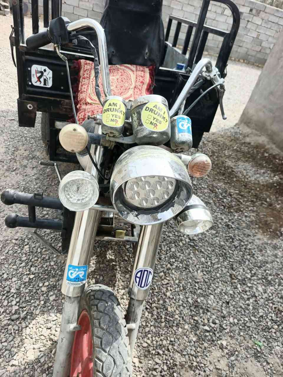ستوته • ٢٠١٣ • مكينة جديده