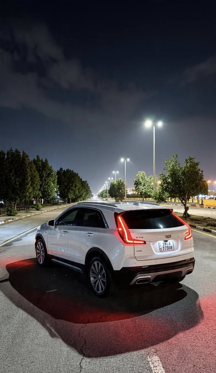 كاديلاك xt4 موديل 2023 ماشيه 30 الف فقط محرك 2000 تيربو فول مواصفات رادار تحديد مسار كشنات تدفئه تبريد مساج خزن ميموري فور ويل داتا شو  حساس قدم بالجنطه
كاديلاك xt4 موديل 2023 ماشيه 30 الف فقط محرك 2000 تيربو فول مواصفات رادار تحديد مسار كشنات تدفئه تبريد مساج خزن ميموري فور ويل داتا شو  حساس قدم بالجنطه بجم كبس تحويل ثاني يوم بيع مستعجل السعر 210 $ وبي مجال وللاستفسار اكثر اتصل بالرقم‏  ‪***********‬‏
