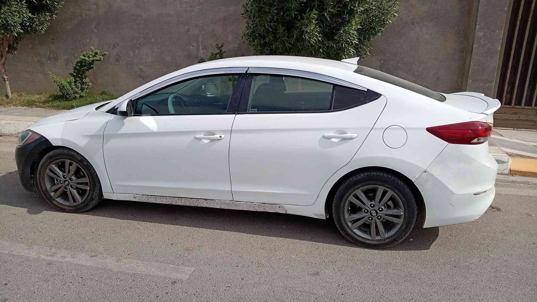النترا • ٢٠١٨ • رقم اربيل