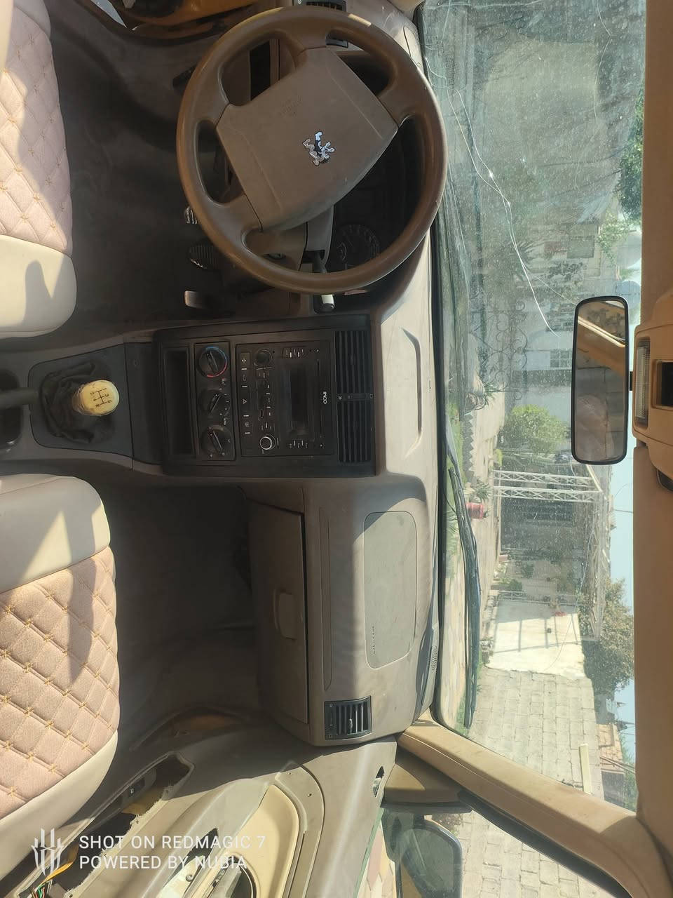 بيجو اكد • ٢٠١٦ • نضيفه