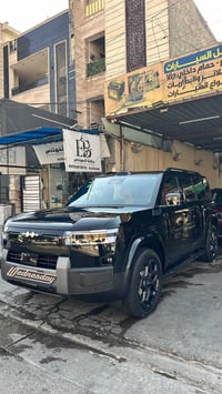 ليوبارد 7 • فول مواصفات • رادارات 360