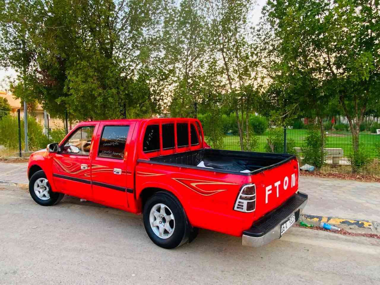 فتون 13 مداور ثاني يوم محرك وگير واكسن شرط السعر 36وبيها مجال قليل رقم الهاتف ***********
