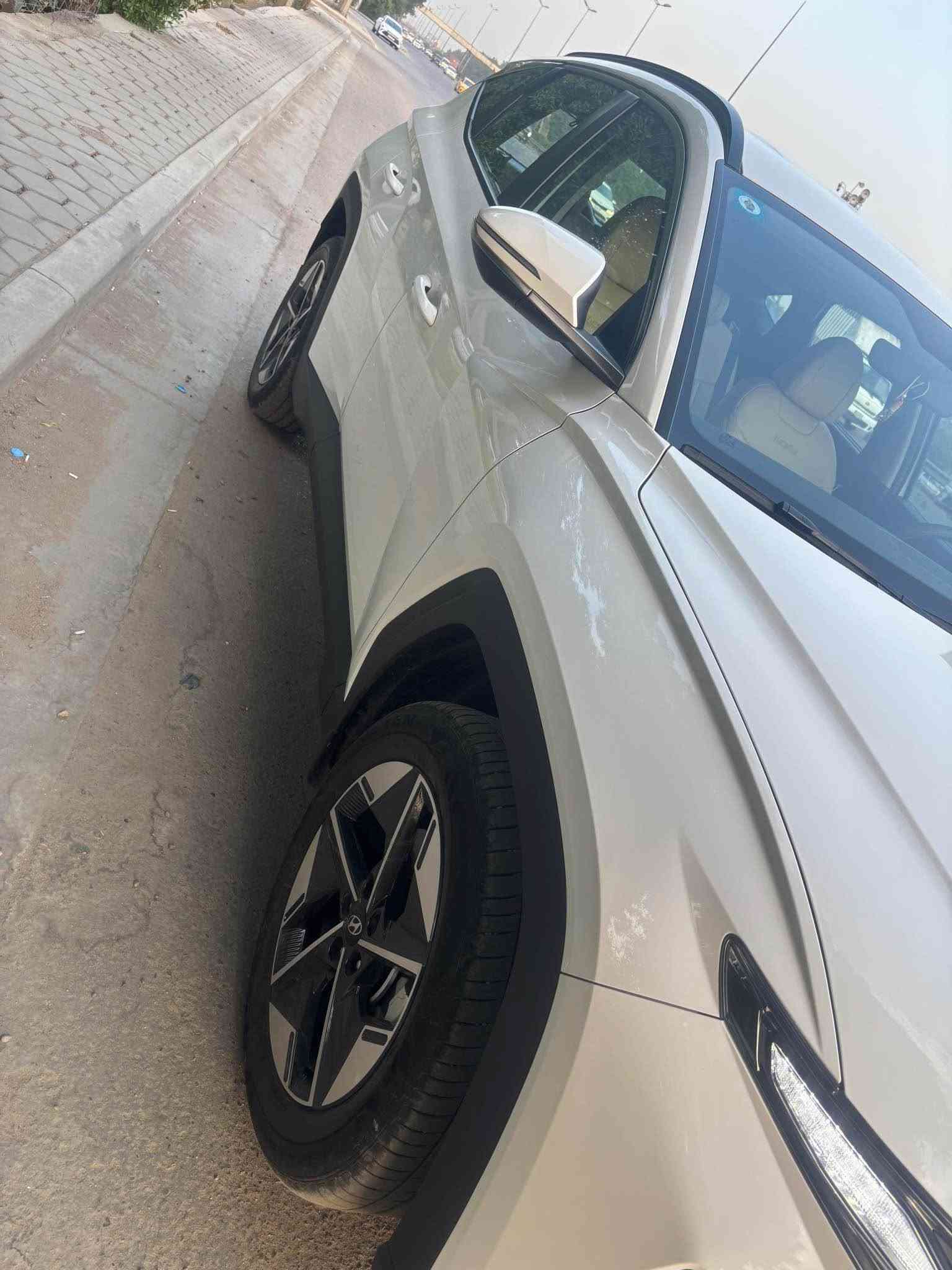 توسان • ٢٠٢٥ • كفالة عامه