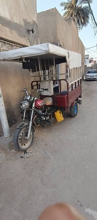 مديل ٢٠١٠ • محرك جديد • كوفه